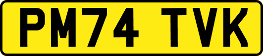 PM74TVK