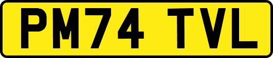 PM74TVL