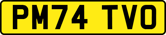 PM74TVO