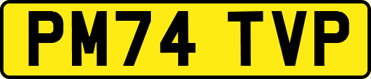 PM74TVP