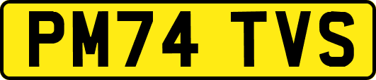 PM74TVS