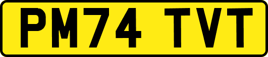 PM74TVT