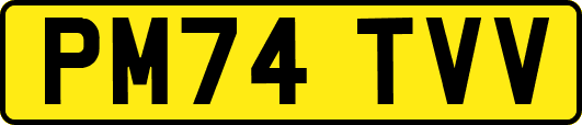 PM74TVV
