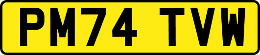 PM74TVW