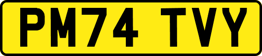PM74TVY