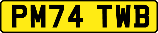 PM74TWB