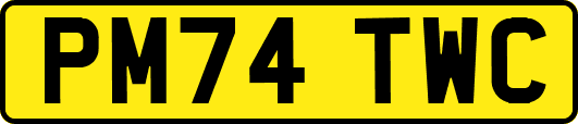 PM74TWC