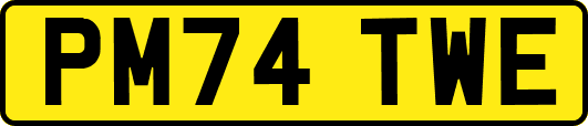 PM74TWE