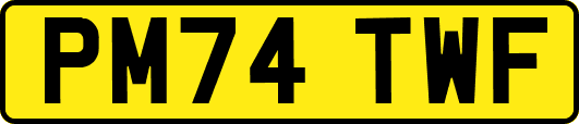 PM74TWF
