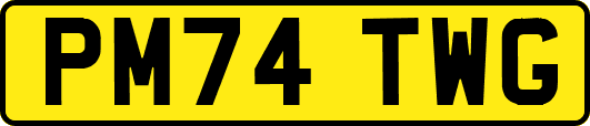 PM74TWG