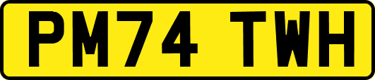 PM74TWH