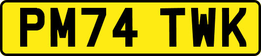 PM74TWK