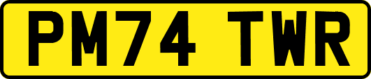 PM74TWR