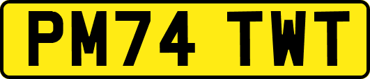 PM74TWT