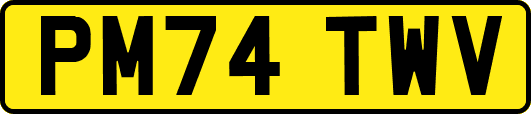 PM74TWV