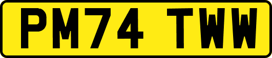 PM74TWW