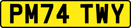 PM74TWY