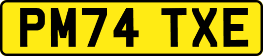 PM74TXE