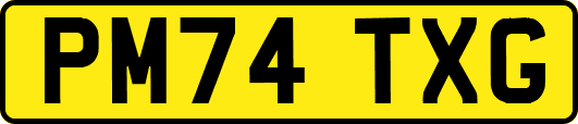 PM74TXG