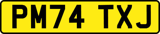 PM74TXJ