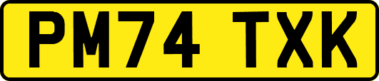 PM74TXK