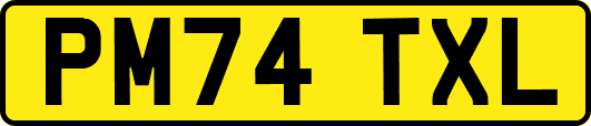 PM74TXL