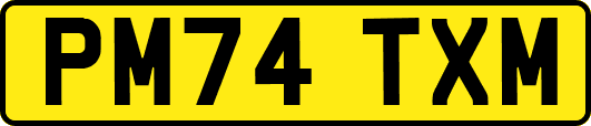 PM74TXM
