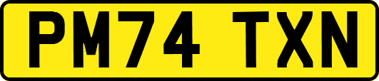 PM74TXN