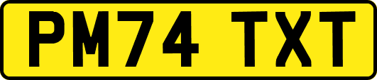 PM74TXT