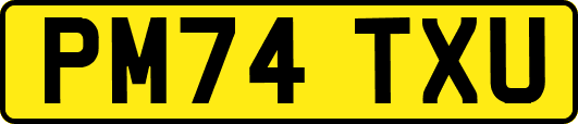 PM74TXU