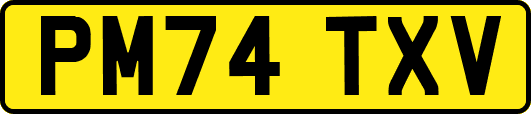 PM74TXV