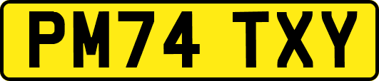 PM74TXY