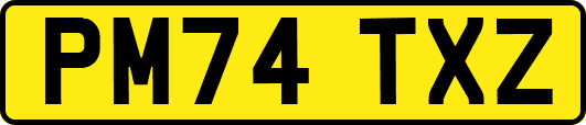 PM74TXZ