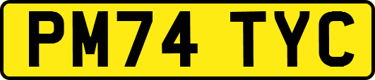 PM74TYC