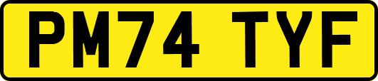 PM74TYF