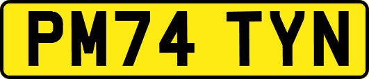 PM74TYN