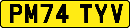 PM74TYV