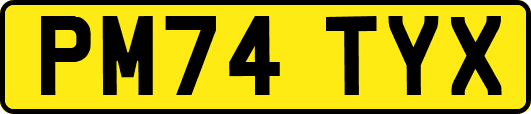 PM74TYX