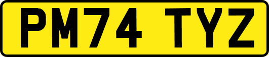 PM74TYZ
