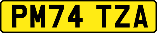 PM74TZA