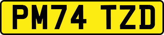 PM74TZD
