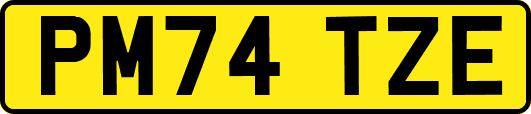 PM74TZE