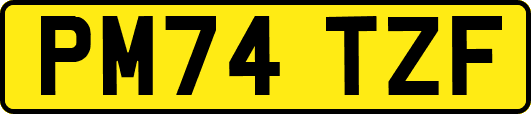 PM74TZF