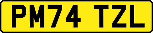 PM74TZL