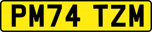 PM74TZM