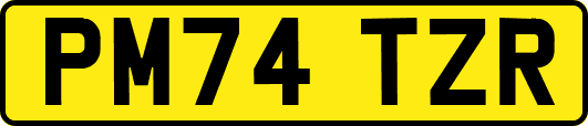 PM74TZR
