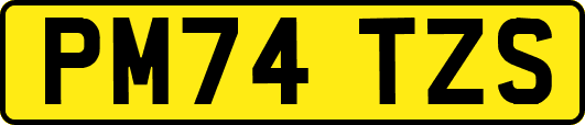 PM74TZS