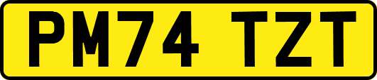 PM74TZT