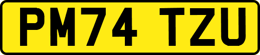 PM74TZU