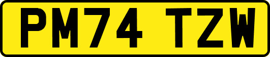 PM74TZW